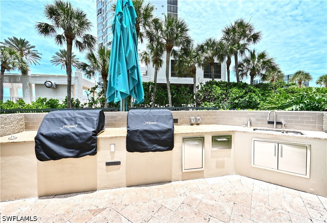 4551 Gulf Shore Blvd N 201 Property Photo 28