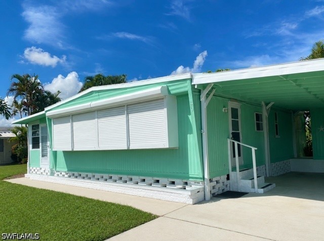 79 Le Mans Dr Property Photo 2