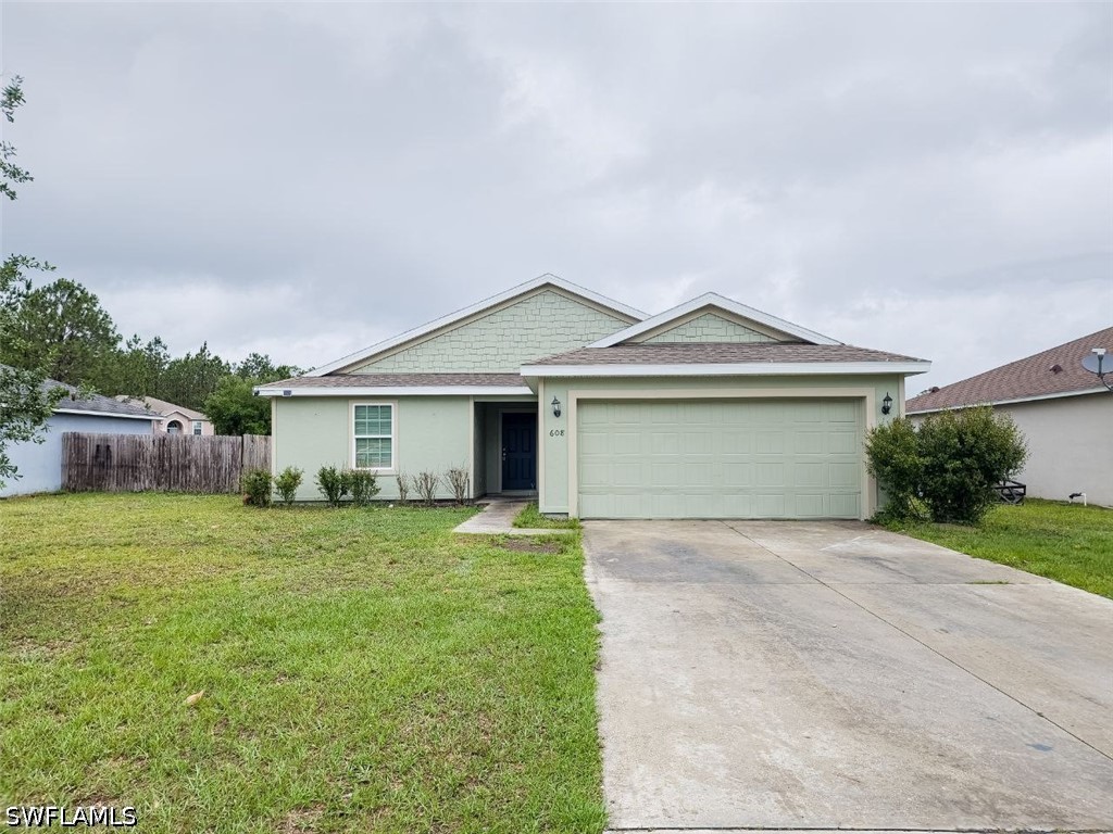608 Islamorada Dr Property Photo 1