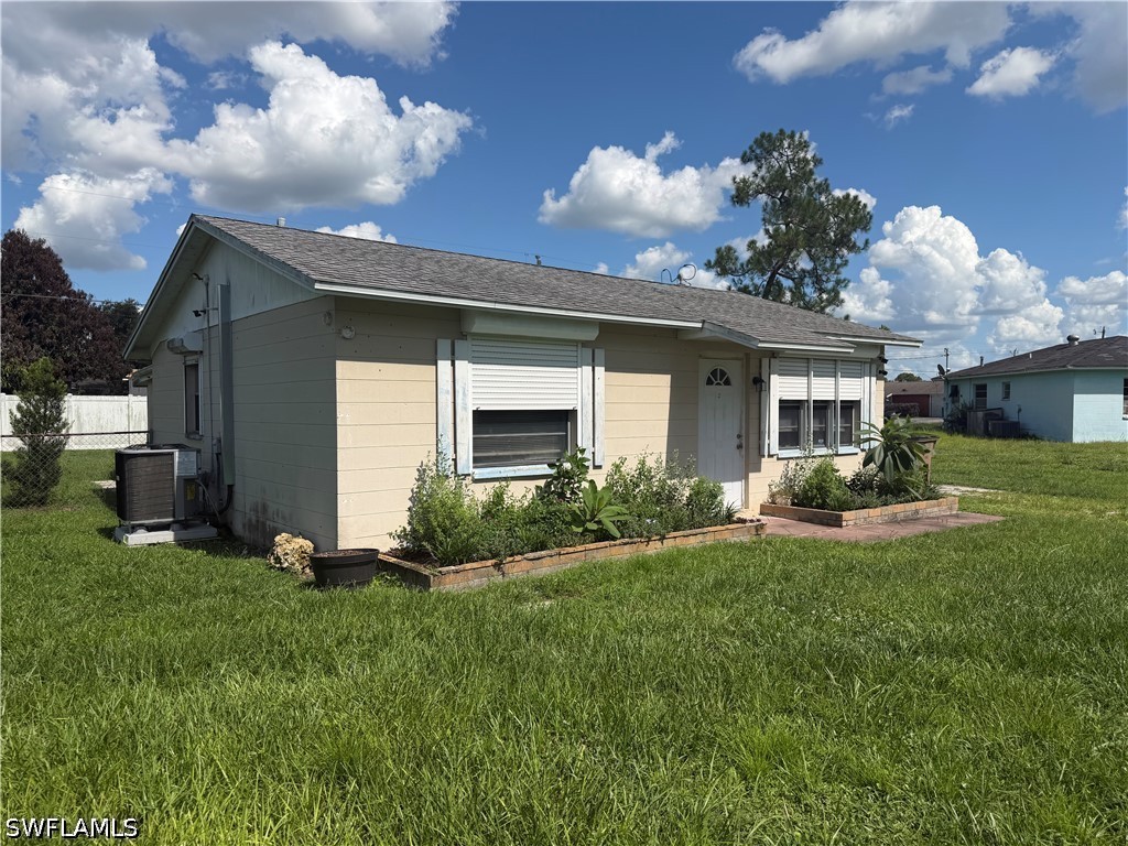 1008 Gerald Ave Property Photo 1