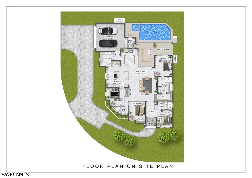 6 Tahiti Rd Property Photo 4
