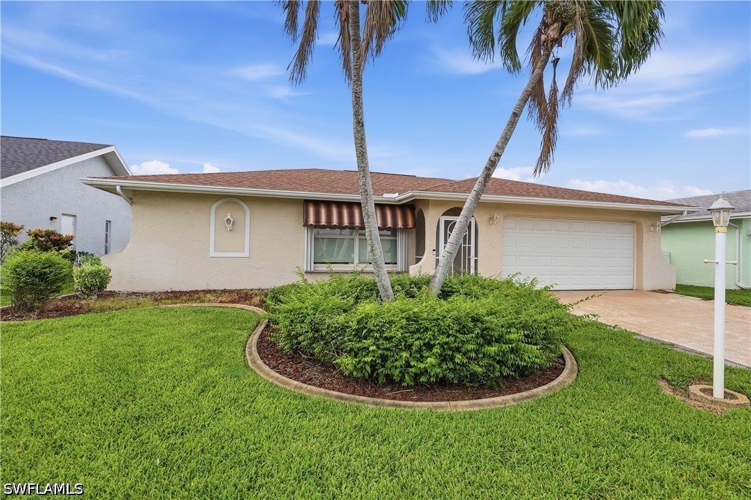 9810 Wildginger DR Property Photo 1