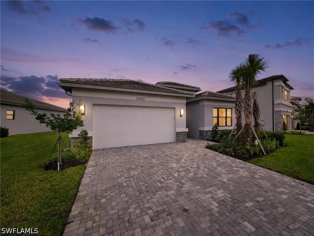 20534 Fair Oak Ln Property Photo 1