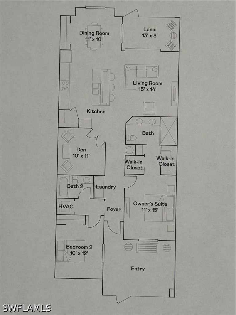 5453 Double Eagle Cir 3114 Property Photo 19