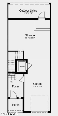 1624 Compass Pointe Ct 2-203 Property Photo 34
