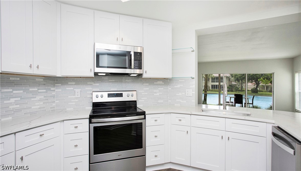 6225 Bellerive AVE 1501 Property Photo 1