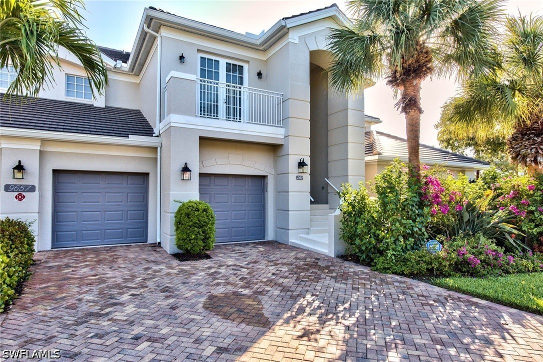 9657 Cypress Hammock CIR 202 Property Photo 1