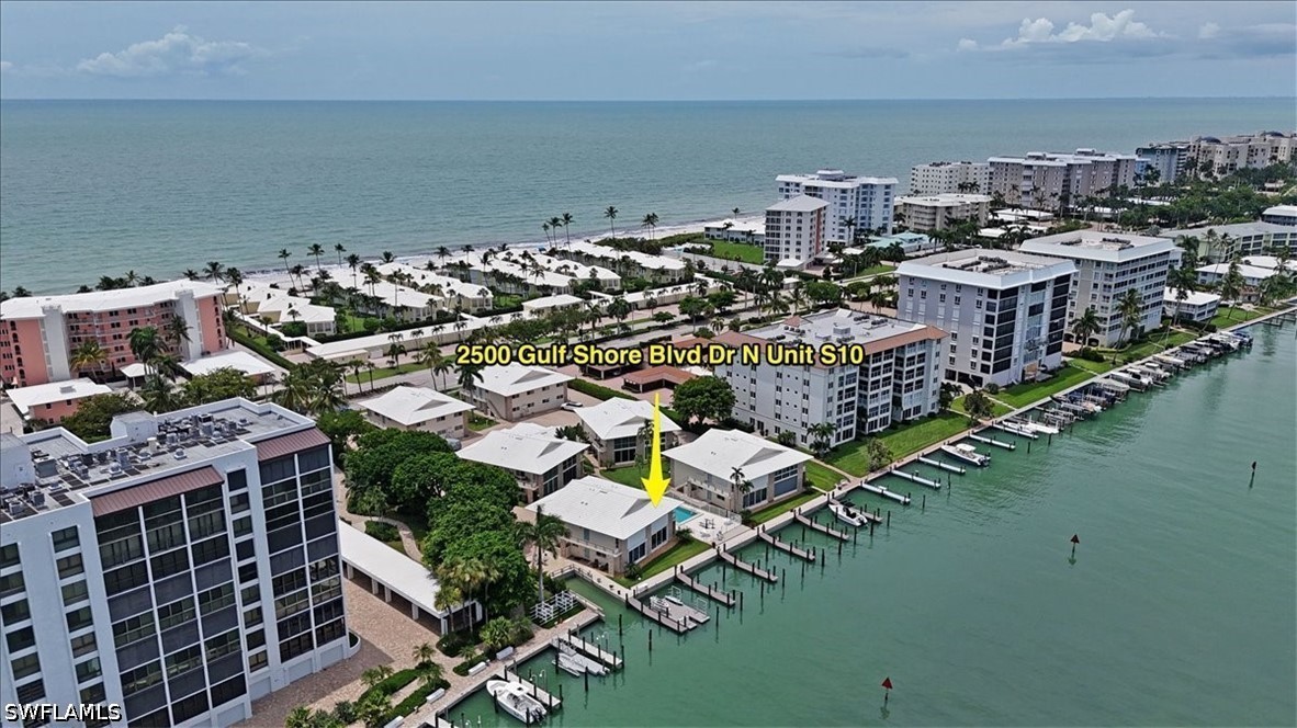 2500 Gulf Shore BLVD N S10 Property Photo 1