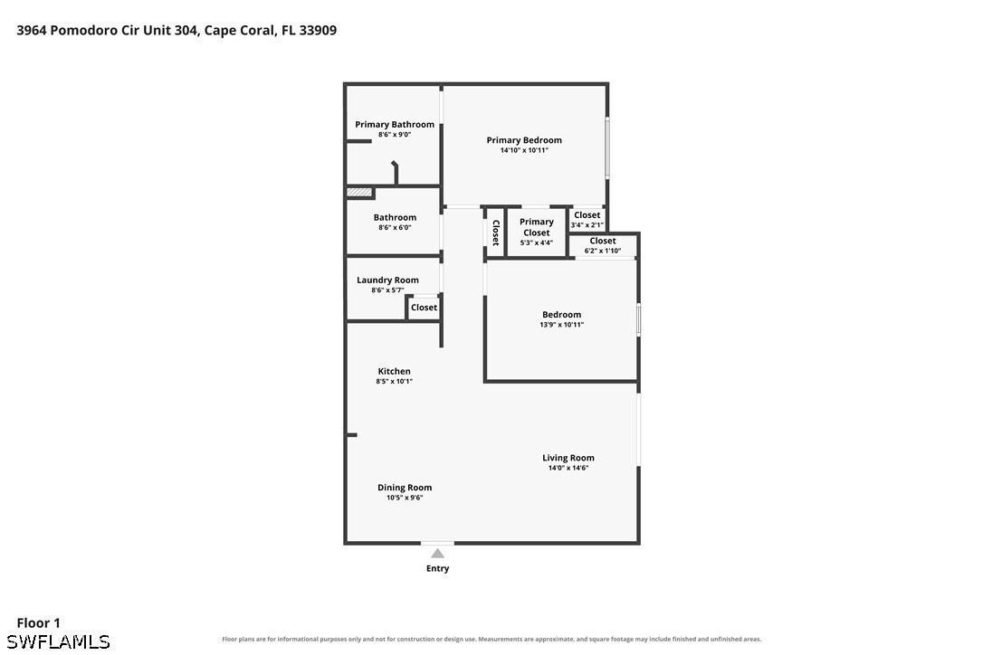 3964 Pomodoro Cir 304 Property Photo 7