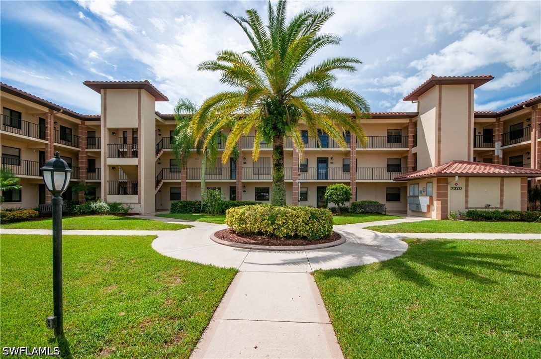7320 Province WAY 2105