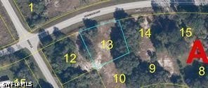1117 Horseshoe Loop Property Photo 1