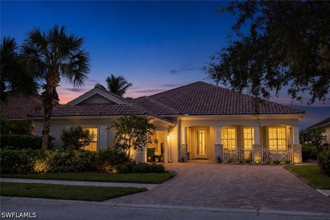 7658 Sicilia Ct Property Photo 1