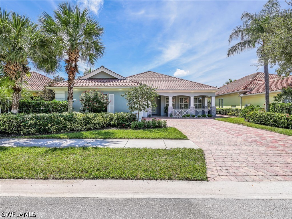 7658 Sicilia Ct Property Photo 1