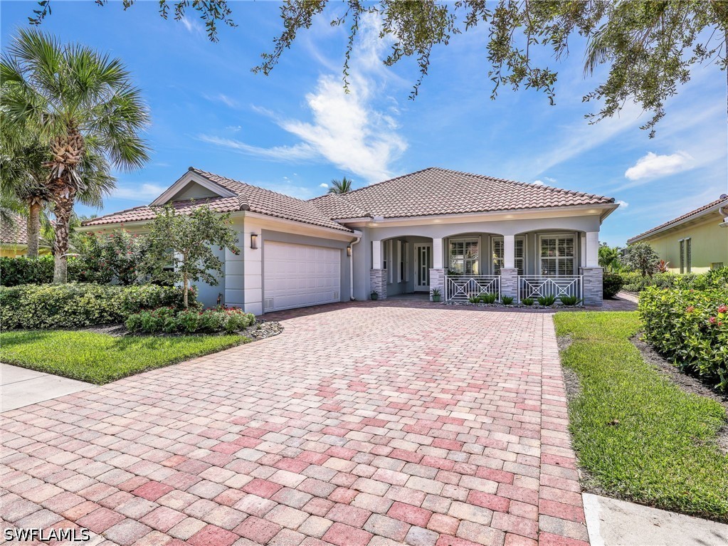 7658 Sicilia Ct Property Photo 2
