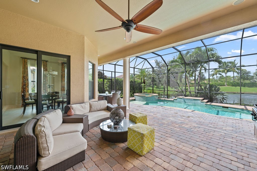 6315 Serano Way Property Photo 27