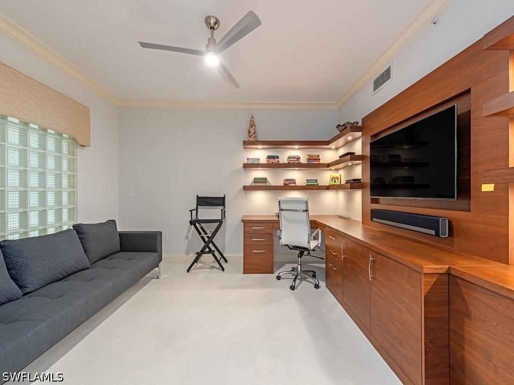 60 Seagate Dr 1505 Property Photo 17