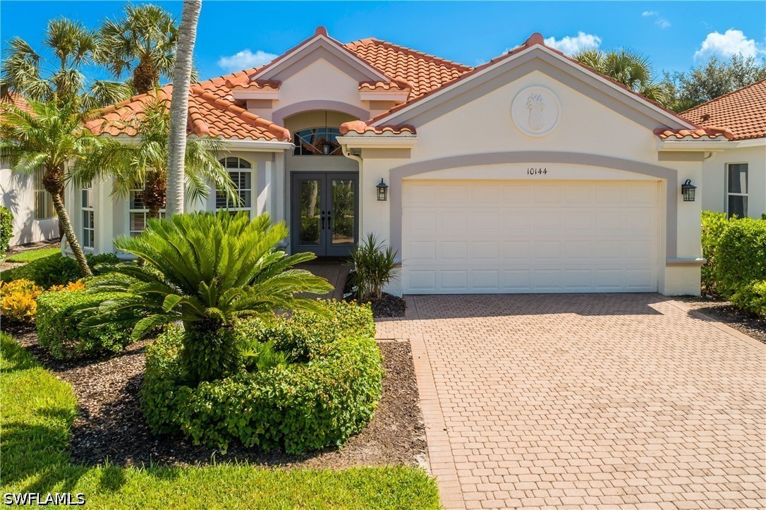 10144 Ginger Pointe CT
