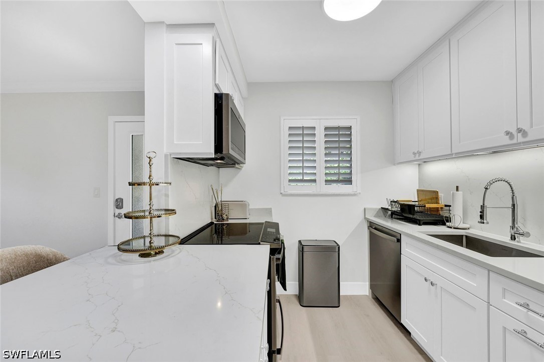 1100 Gulf Shore Blvd N 108 Property Photo 5