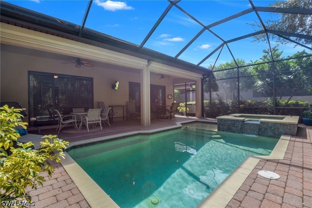 7461 Moorgate Point Way Property Photo 29
