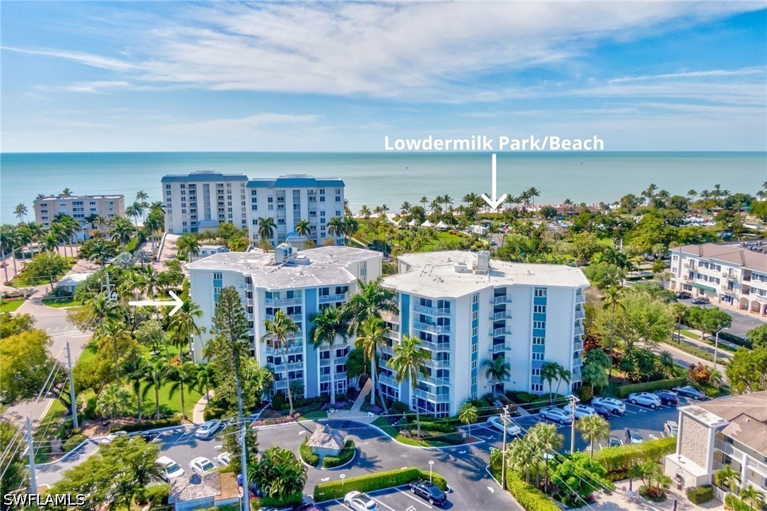 1300 Gulf Shore BLVD N 406 Property Photo 1
