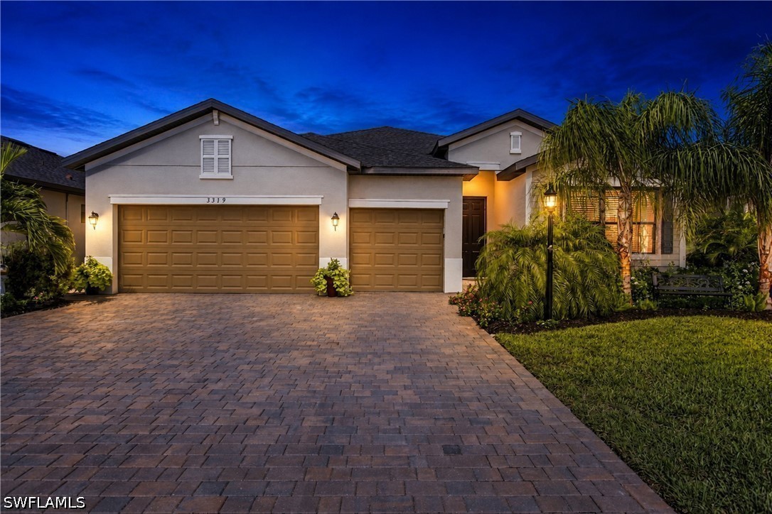 3319 Antilla Ct Property Photo 1