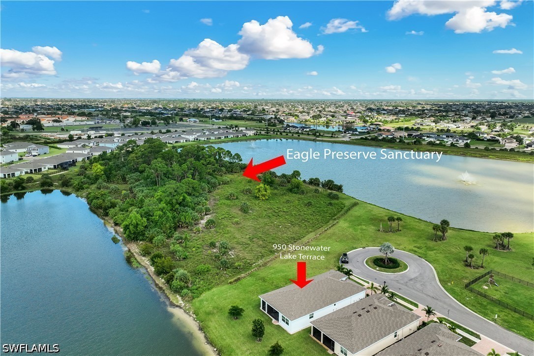 950 Stonewater Lake Ter Property Photo 1