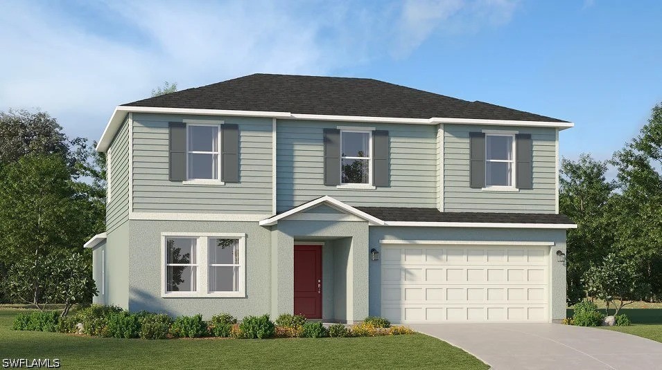 17373 Cantu Ct Property Photo 1