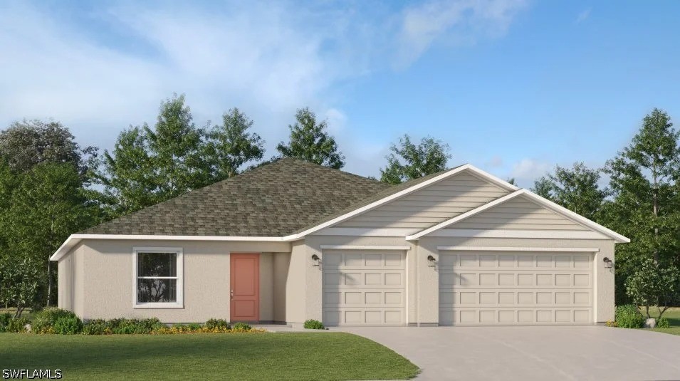 17085 Pompeii Way Property Photo 1