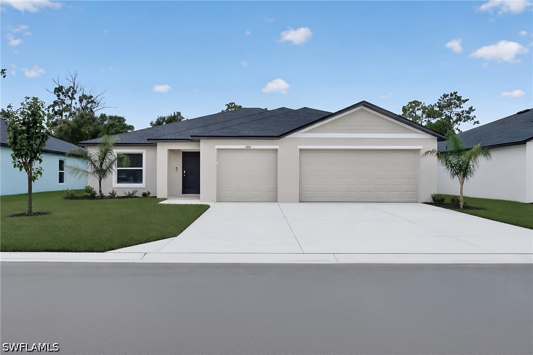 17101 Pompeii Way Property Photo 1