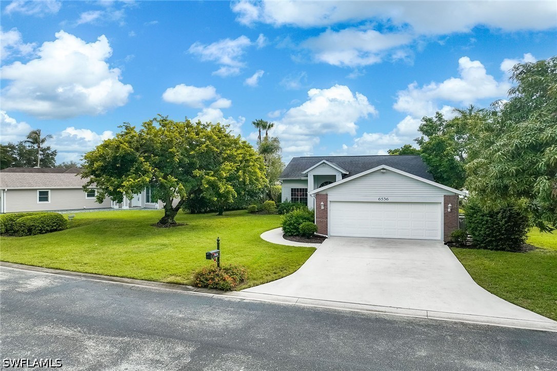 6536 Ilex Cir Property Photo 1