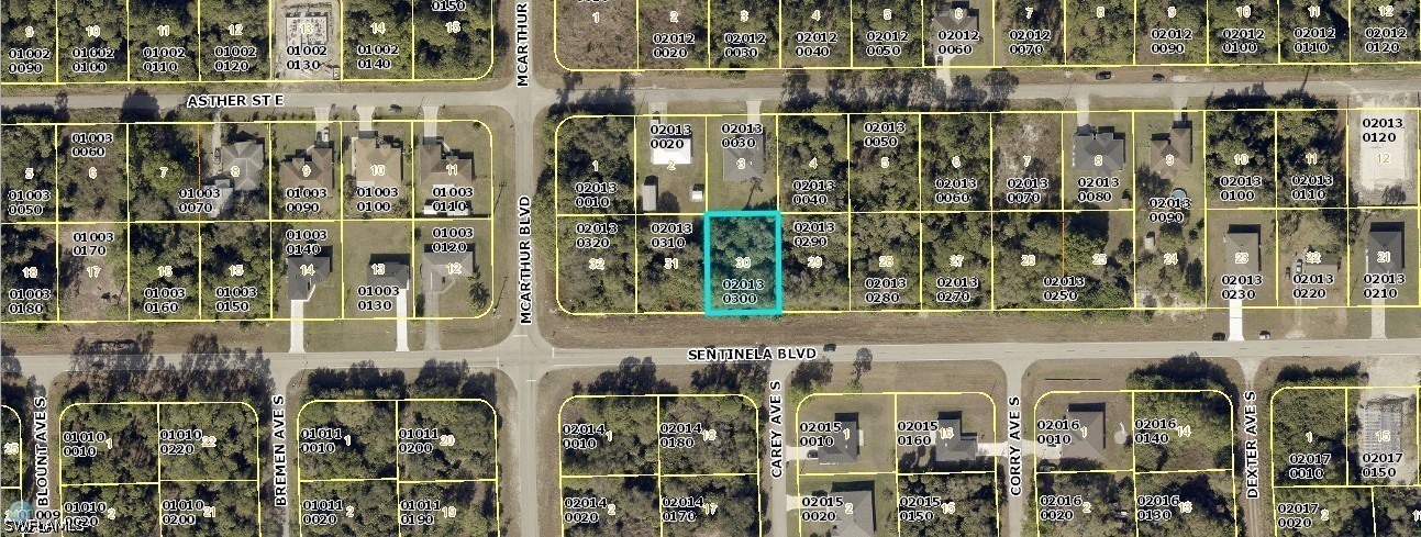 1007 Sentinela BLVD Property Photo 1