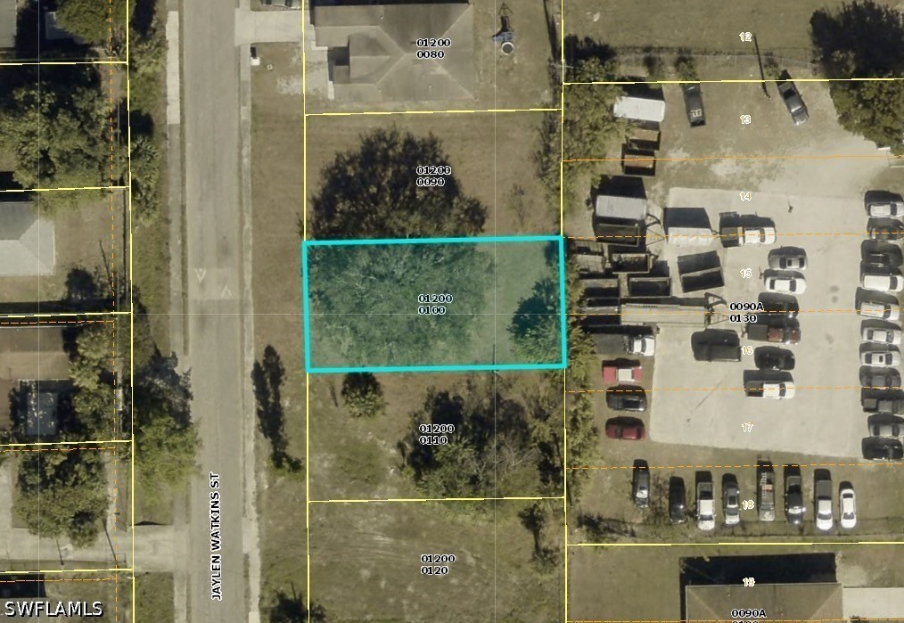 2043 Jaylen Watkins St Property Photo 3