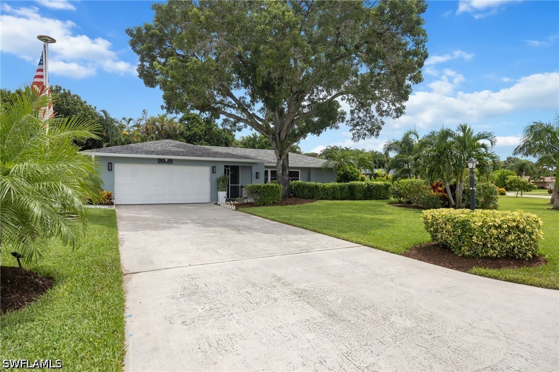 4557 Eagle Key Cir Property Photo 1