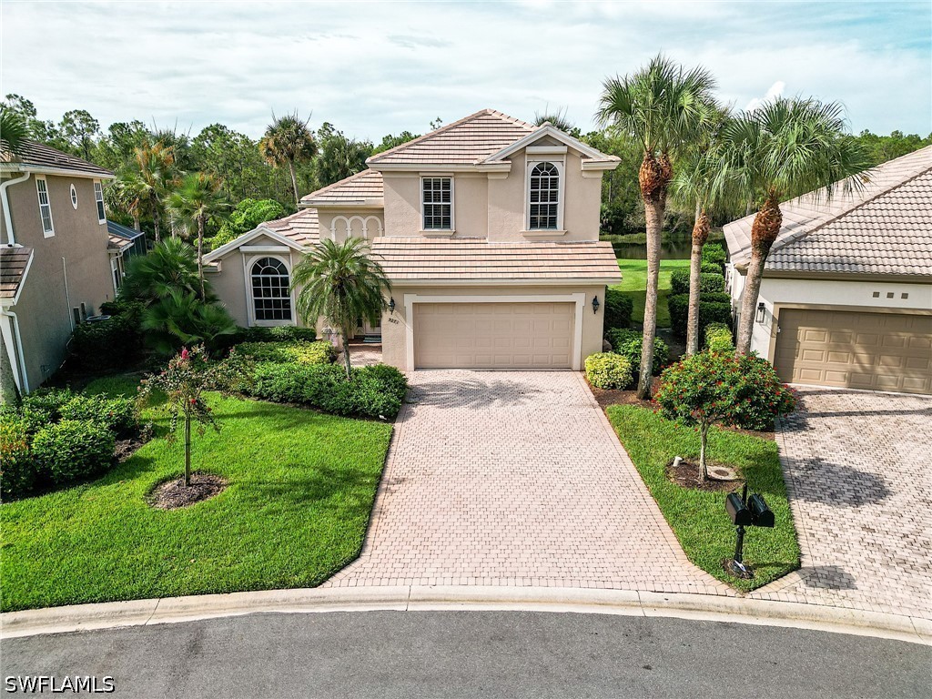 9271 Oak Strand Dr Property Photo 2