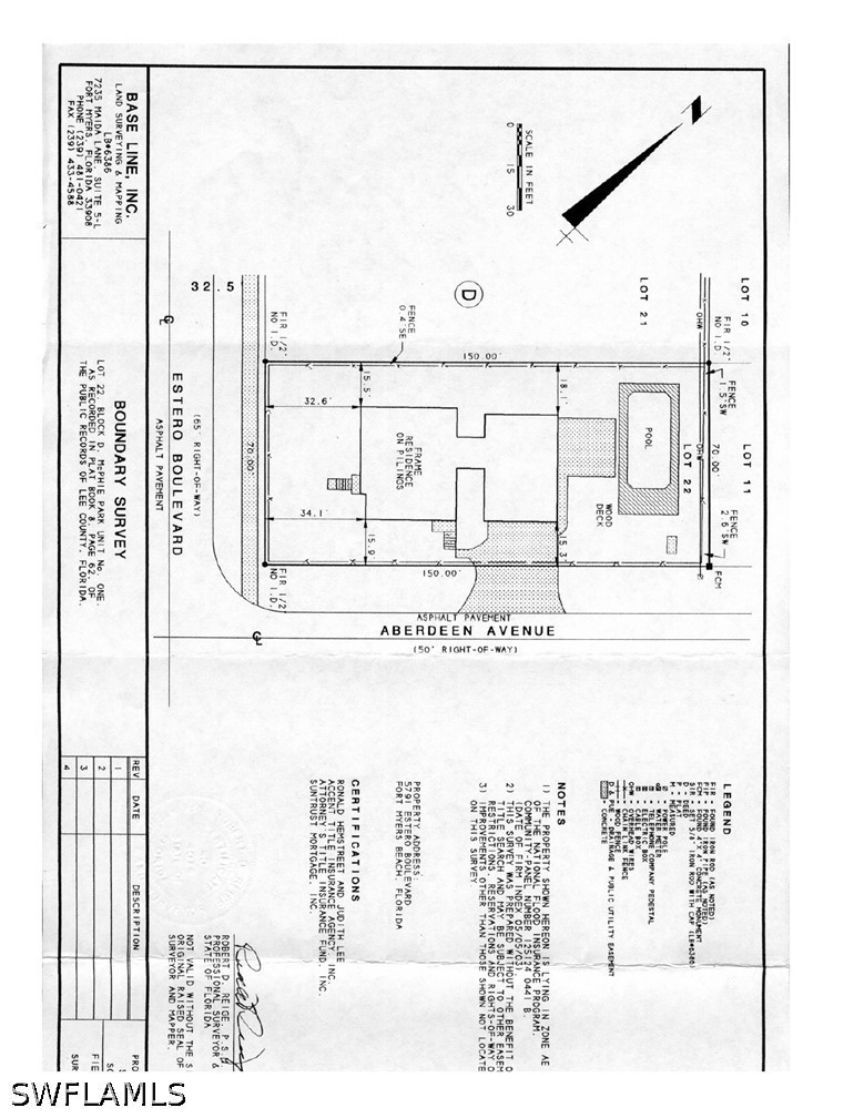 5791 Estero Blvd Property Photo 11