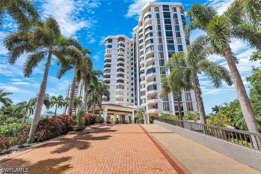 6075 Pelican Bay Blvd 104 Property Photo 1