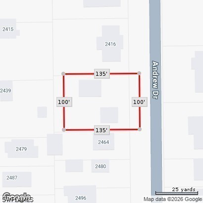 2448 Andrew Dr Property Photo 4