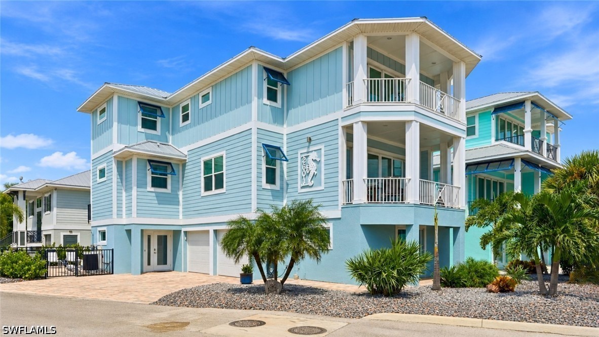 2601 Estero BLVD