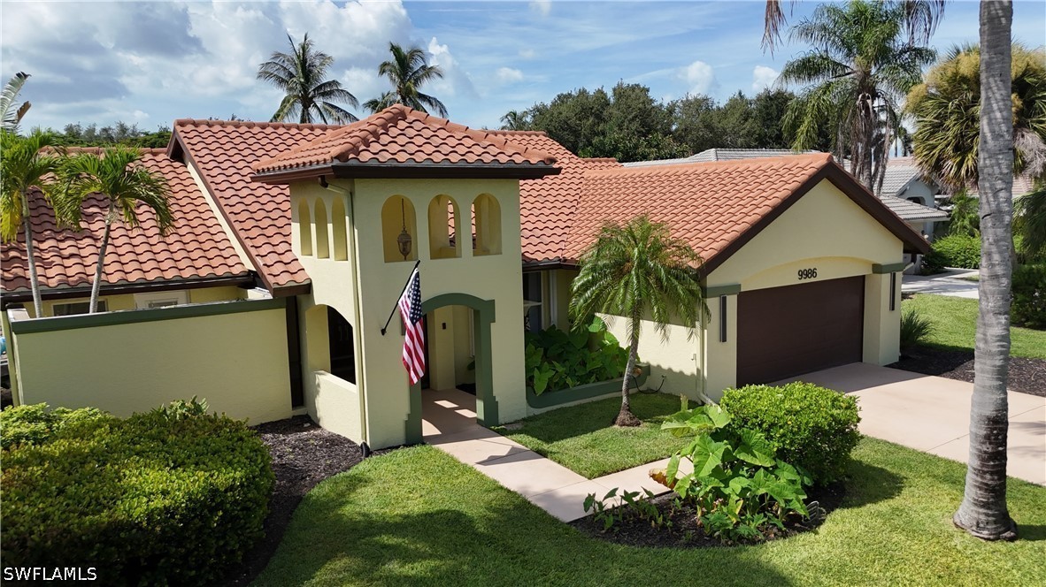 9986 Mar Largo Cir Property Photo 1