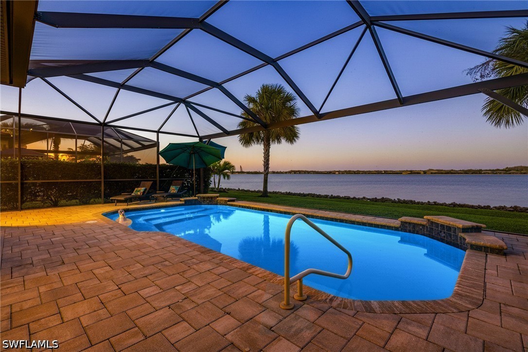 20501 Corkscrew Shores Blvd Property Photo 2