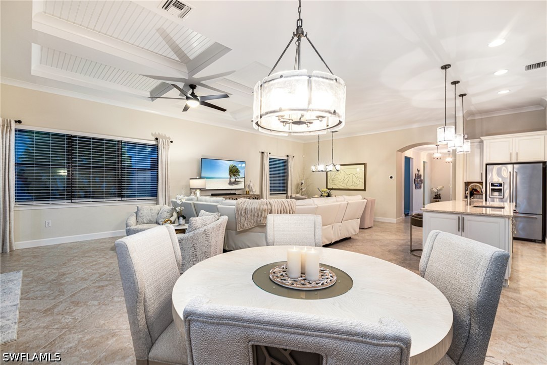 20501 Corkscrew Shores Blvd Property Photo 8