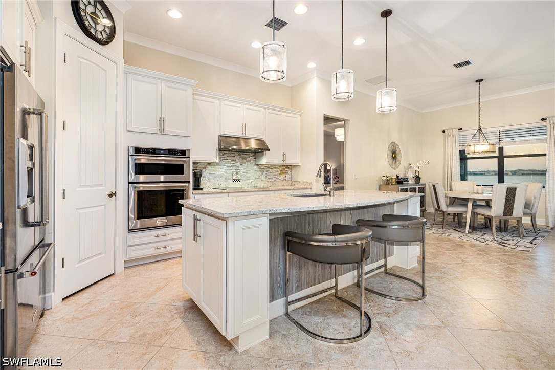 20501 Corkscrew Shores Blvd Property Photo 14