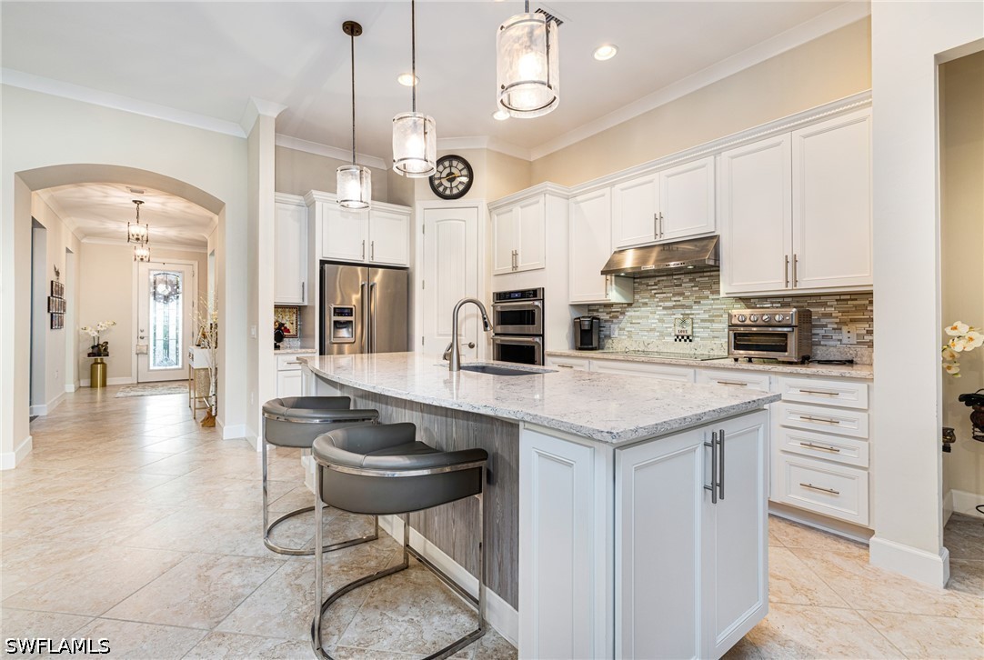 20501 Corkscrew Shores Blvd Property Photo 15