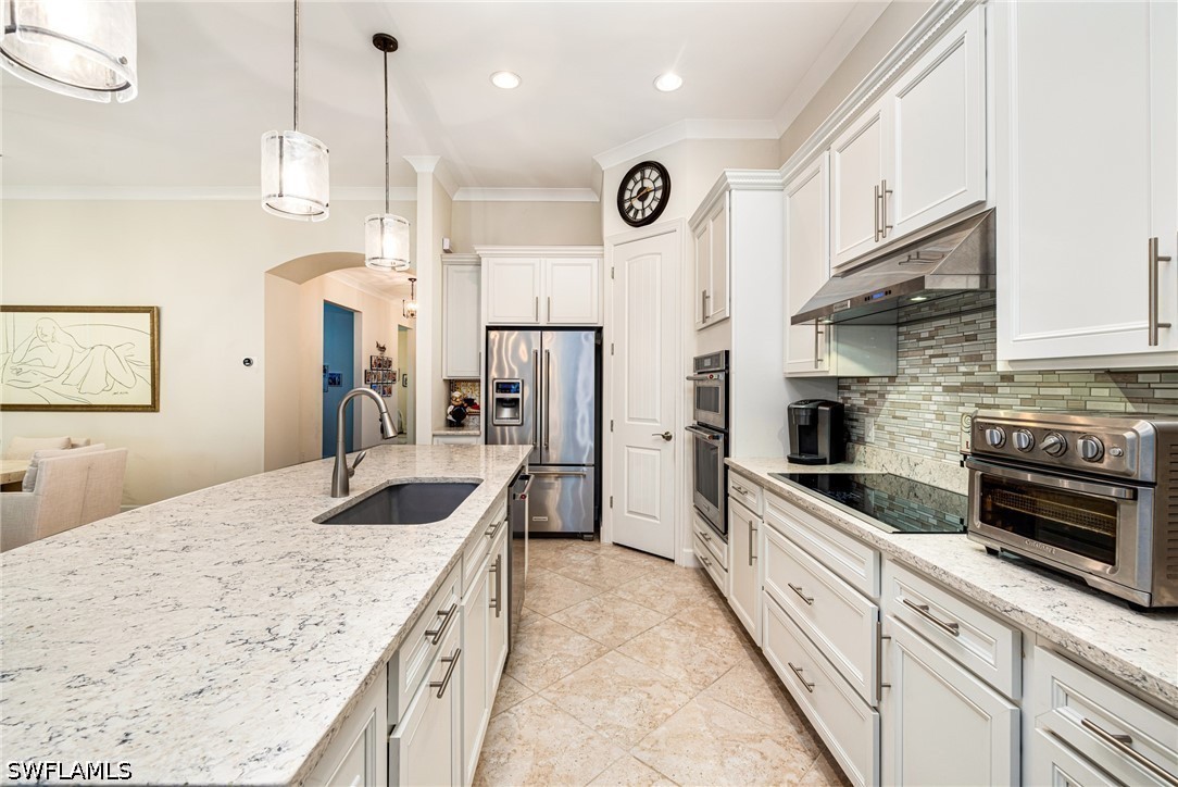 20501 Corkscrew Shores Blvd Property Photo 16