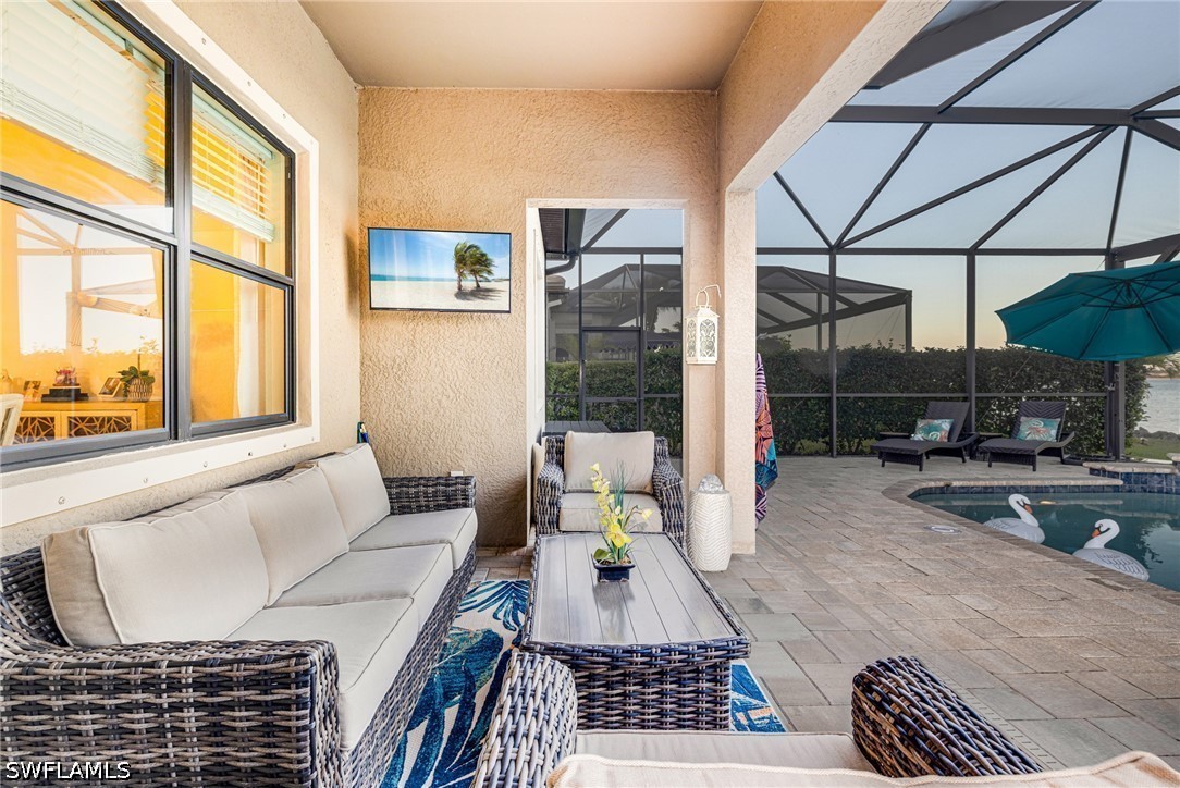 20501 Corkscrew Shores Blvd Property Photo 28