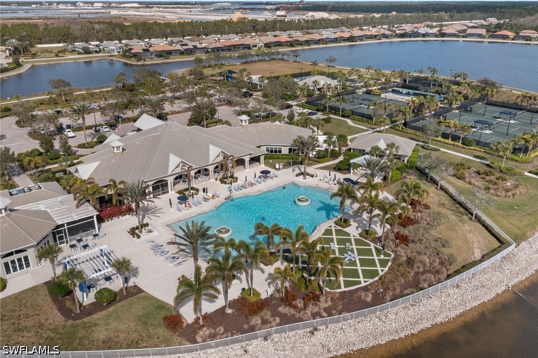 20501 Corkscrew Shores Blvd Property Photo 37