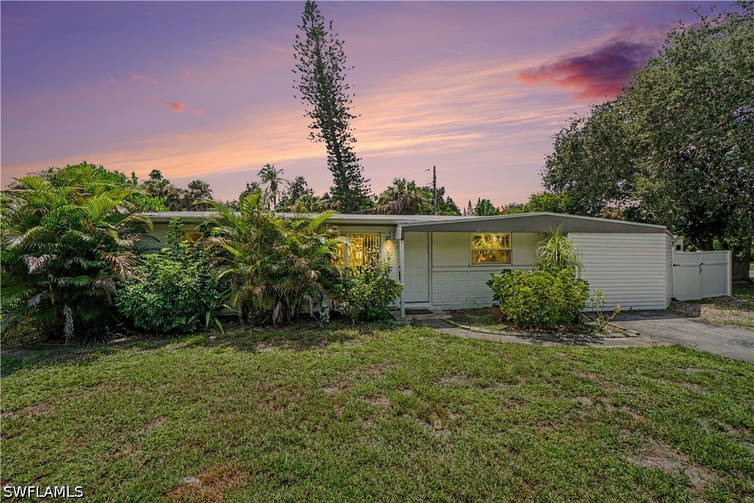 2398 Estey AVE Property Photo 1