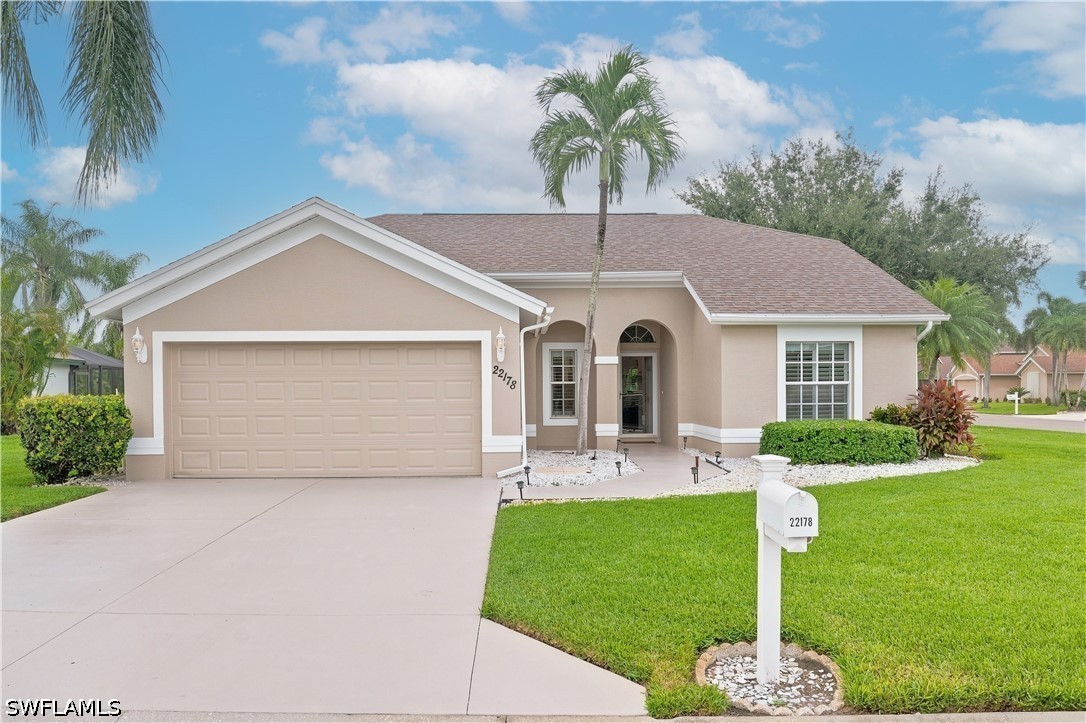 22178 Seashore Cir Property Photo 1
