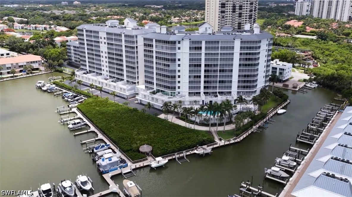 400 Flagship Dr 1206 Penthouse Property Photo 2
