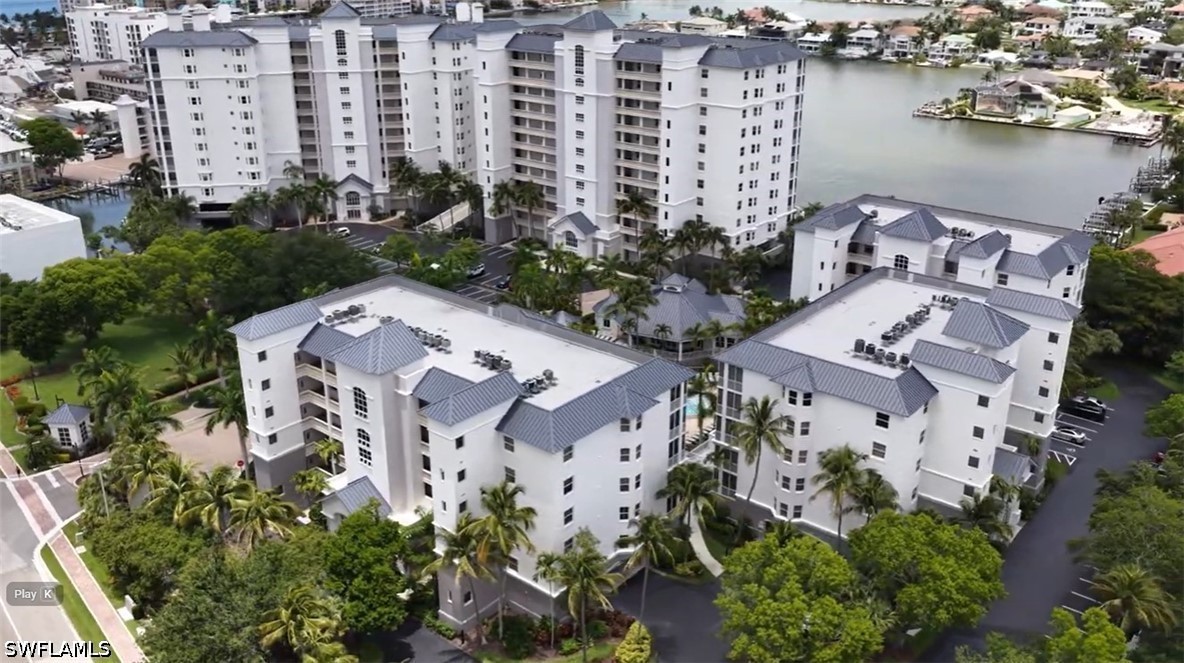 400 Flagship Dr 1206 Penthouse Property Photo 4